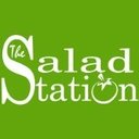 The Salad Station company logo
