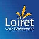 Département du Loiret company logo