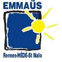 COMMUNAUTE EMMAUS RENNES HEDE ST MALO company logo