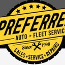 Preferred Auto & Fleet Service company logo