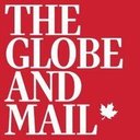The Globe and Mail company logo