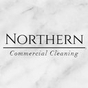 Northern Commercial Cleaning company logo