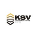 KSV Constructions company logo