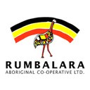Rumbalara Aboriginal Co-operative company logo