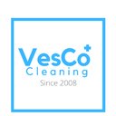 VesCo Residential Cleaning company logo