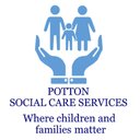 Potton Social Care Services company logo