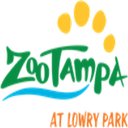 ZooTampa at Lowry Park company logo