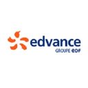 Edvance company logo
