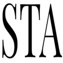 sTå AB company logo