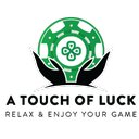 A Touch of Luck, Casino Massage company logo