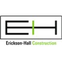 Erickson-Hall Construction Co. company logo