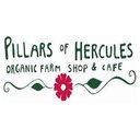 Pillars of Hercules company logo