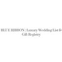 BLUE RIBBON company logo