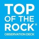 Top of the Rock company logo