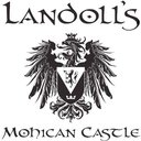Landoll's Mohican Castle company logo