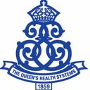 Queen's North Hawaii Community Hospital company logo