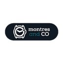 Montres &amp; Co Saint Louis company logo