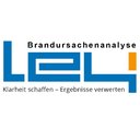 LEY-Brandursachenanalyse GmbH company logo