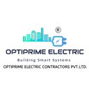 OPTIPRIME ELECTRIC CONTRACTORS company logo
