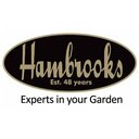 Hambrook Landscapes company logo