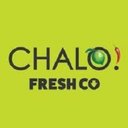 Chalo Freshco company logo