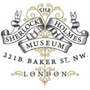 The Sherlock Holmes Museum company logo