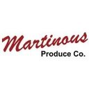 Martinous Produce Company company logo