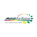 Metal Sign & Label Pty Ltd company logo