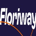 Floriway company logo