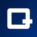 Qube Cinema company logo