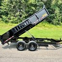 Nexhaul Trailers company logo