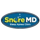 Snore MD company logo