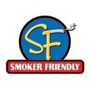 Smoker Friendly company logo