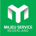 Milieu Service Nederland company logo