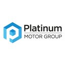 Platinum Motor Group company logo