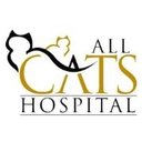 All Cats Hospital company logo
