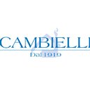 Cambielli spa company logo