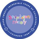 Snapdragons Nursery company logo