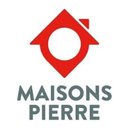 Maisons Pierre company logo
