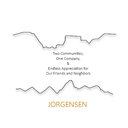 Jorgensen company logo