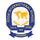 doon international school guest house company logo