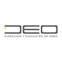 DEO company logo
