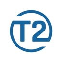 T2 Systems company logo
