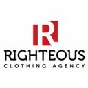 Righteous Clothing Agency company logo