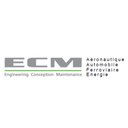 ECM - Engineering Conception Maintenance company logo