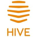 Hive company logo