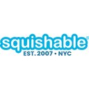 Squishable company logo