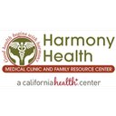 Harmony Health Medical Clinic and Family Resource Center company logo