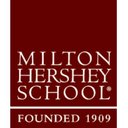 Milton Hershey School company logo