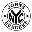 John´ s Burgers company logo